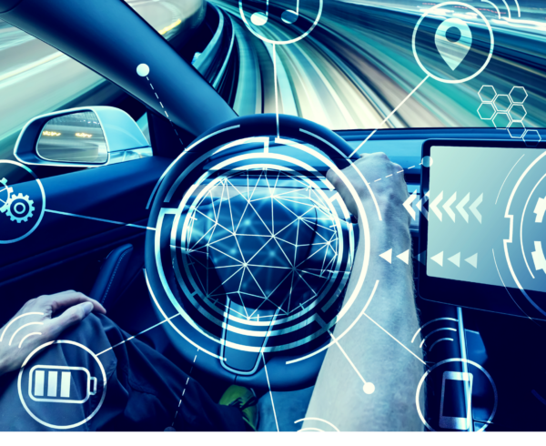 Smart mobility: innovazione tecnologica e sicurezza stradale in auto